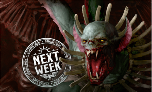 Upcoming Warhammer Pre-Orders: Flesh-Eater Courts and Ethereal Warriors Lead the Charge