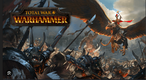 Total War’s 25th Anniversary: Is a Warhammer 40,000 Game on the Horizon?