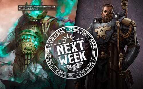 Helsmiths of Hashut spearhead pre-orders