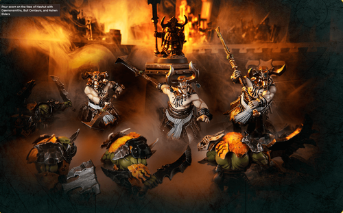 Bulls Strike First: Helsmiths teaser analysis